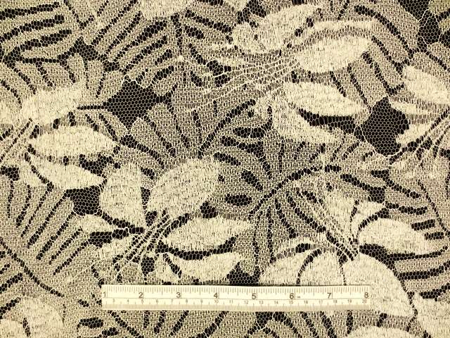 Metallic Lace1