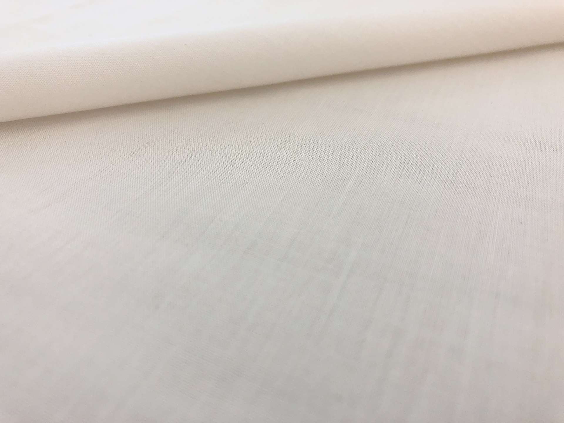 Natural Organic Cotton Batiste0