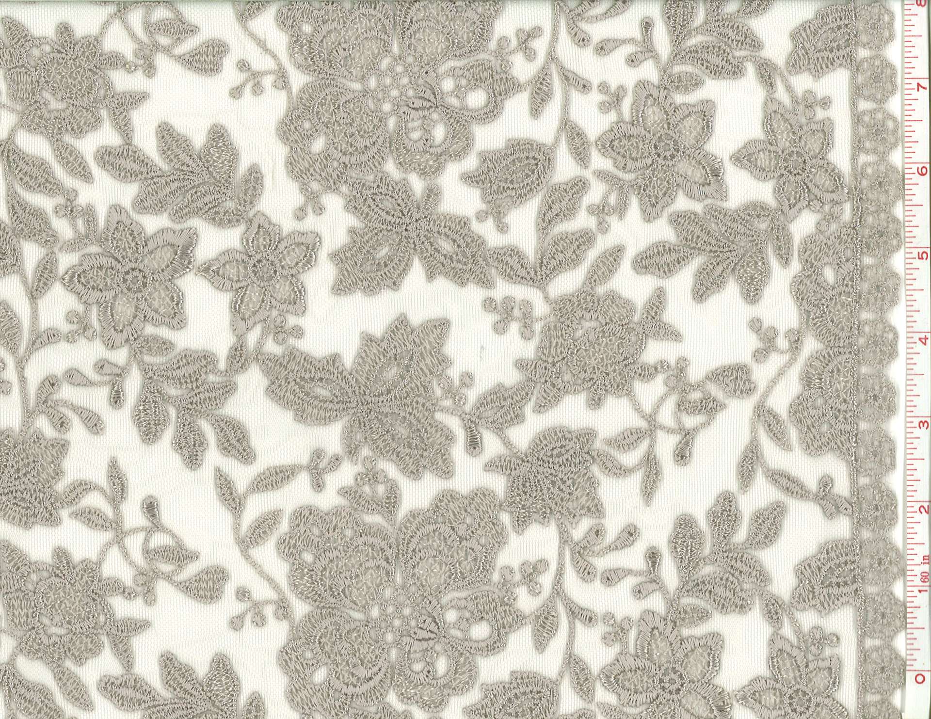 EMBROIDERED ILLUSION0