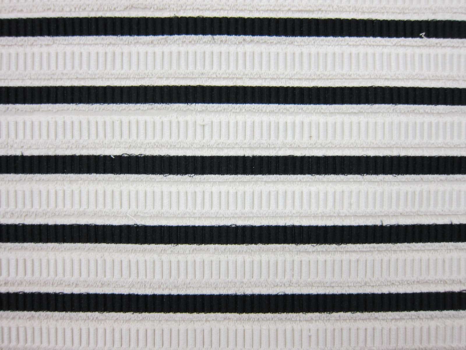 Novelty Silk & Cotton Ottoman0