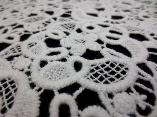 Guipure Lace2