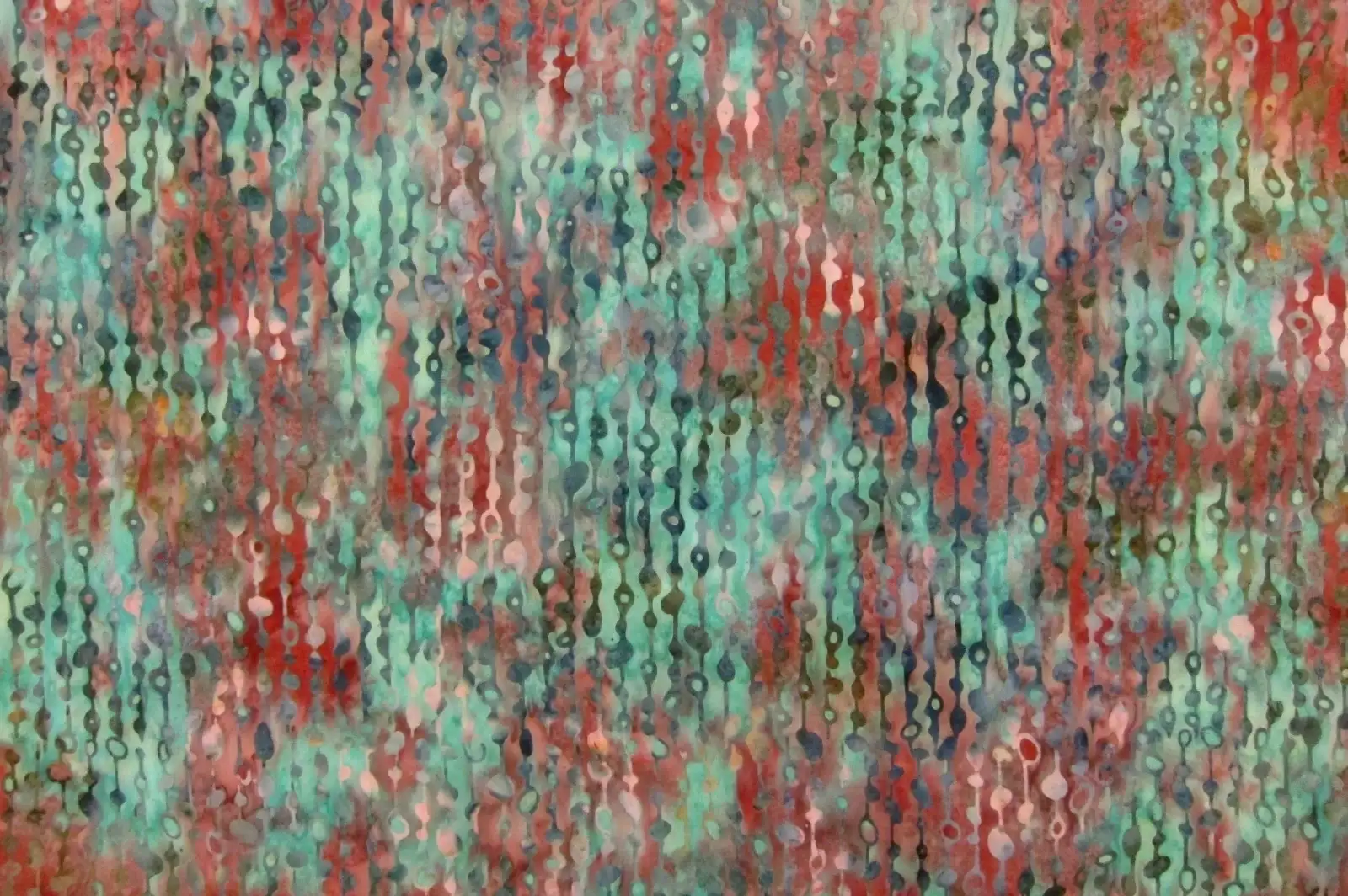 Cotton Batik0