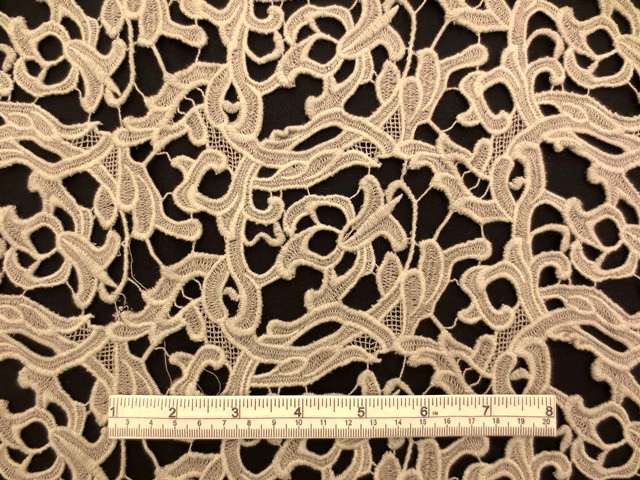 Guipure Lace1