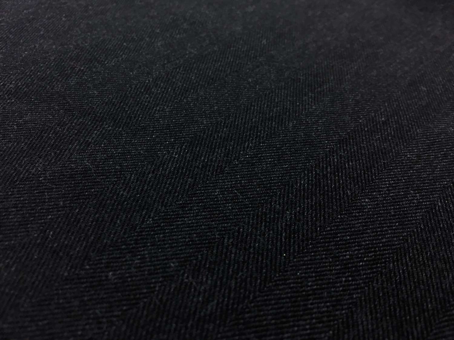 Italian Cashmere Herringbone 0