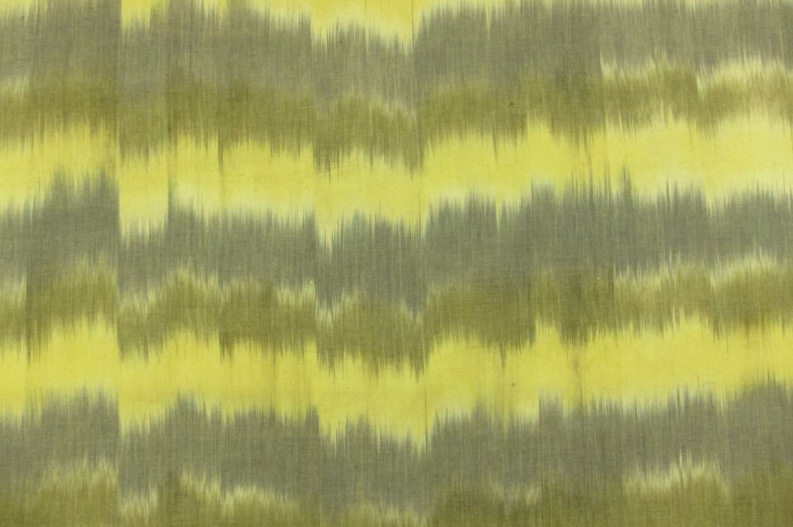 Lightweight Cotton Ikat0