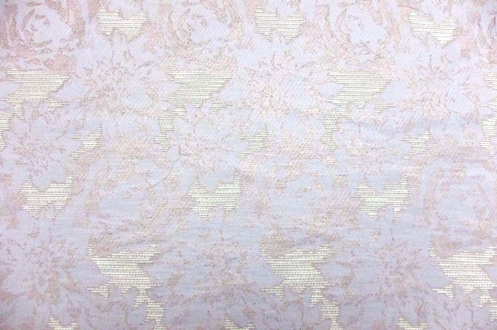 Novelty Metallic Cotton Jacquard0