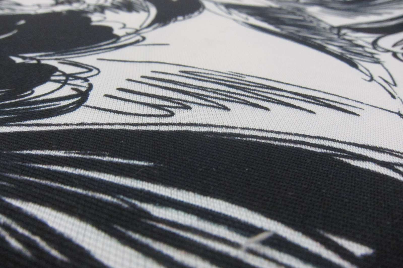 Printed Silk Zibeline2