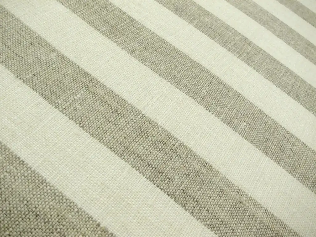 Linen Stripe2