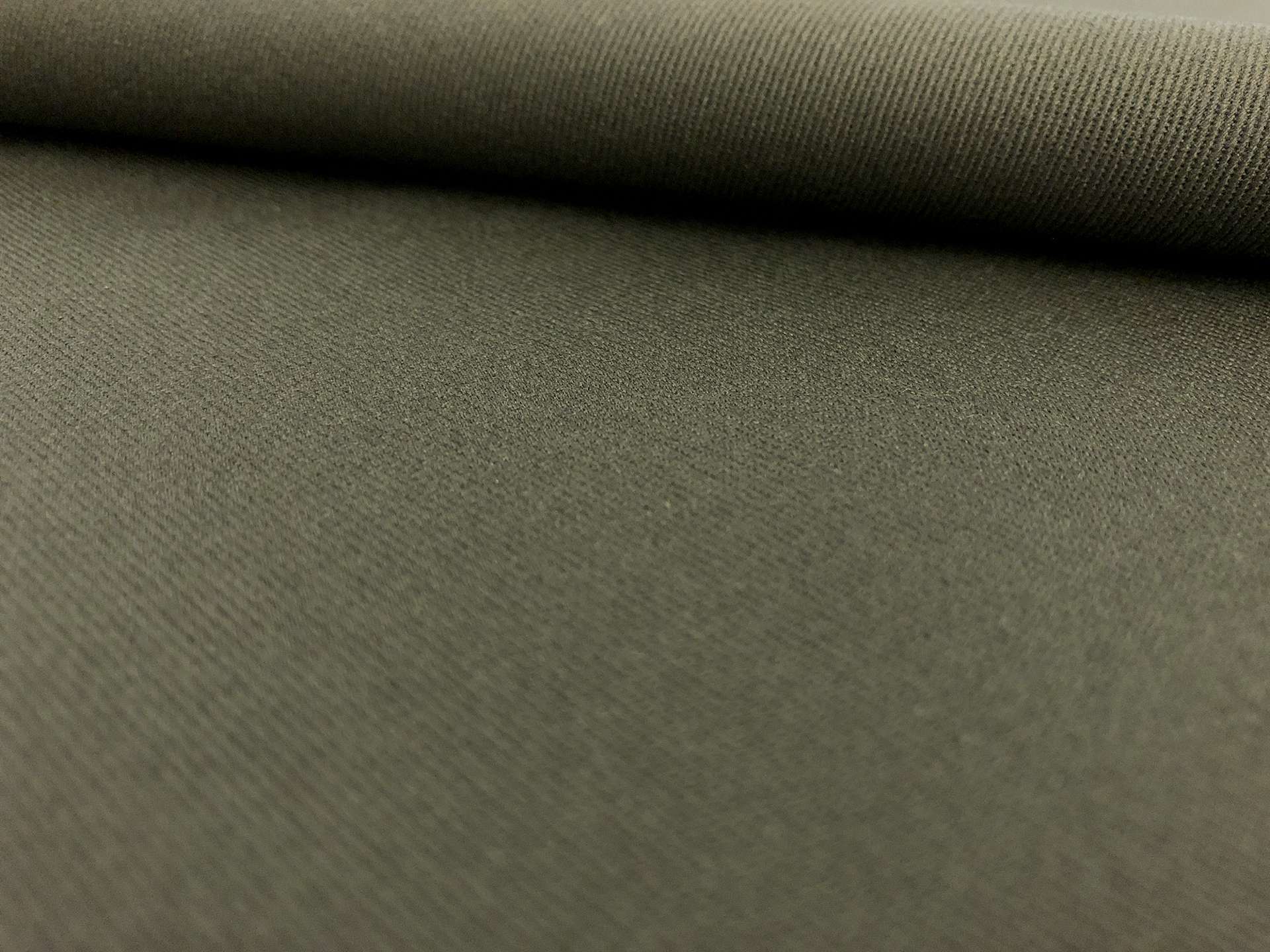 Cotton Chino Twill in Jalapeno 0