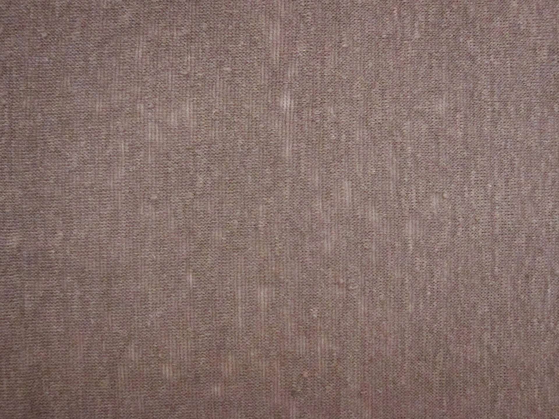 Linen Knit in Taupe2