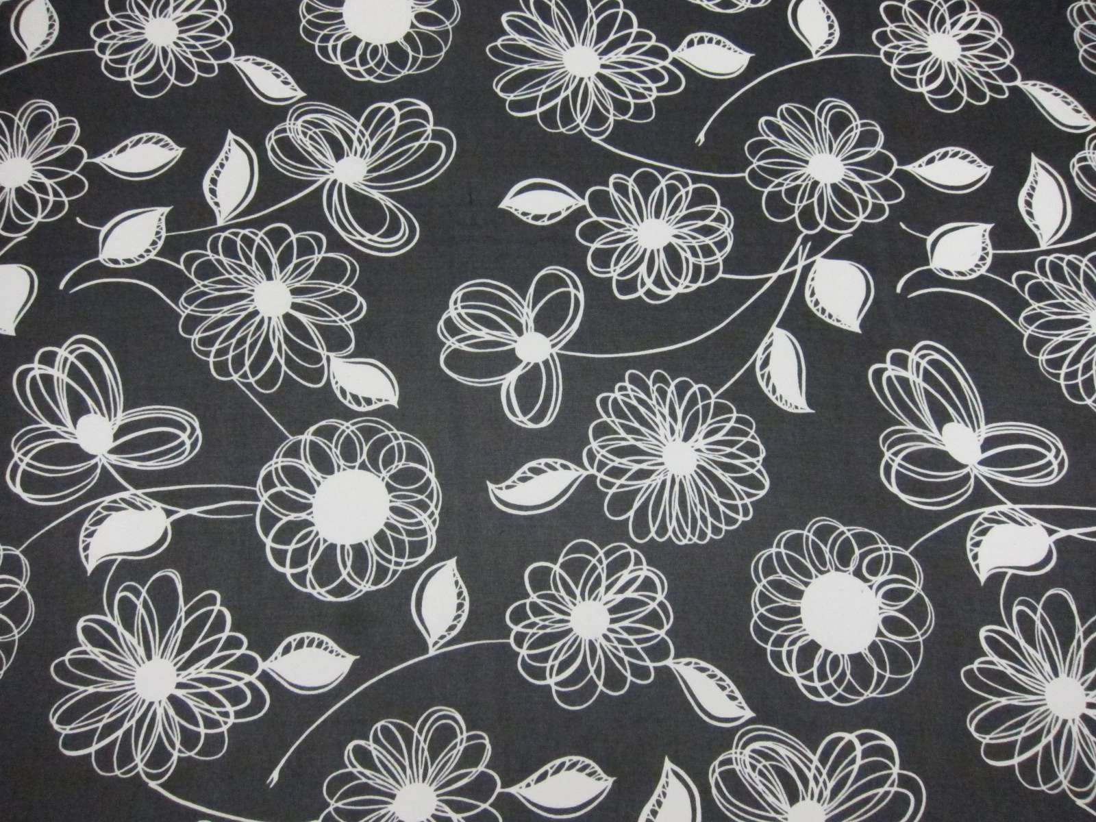 Printed Silk Georgette1