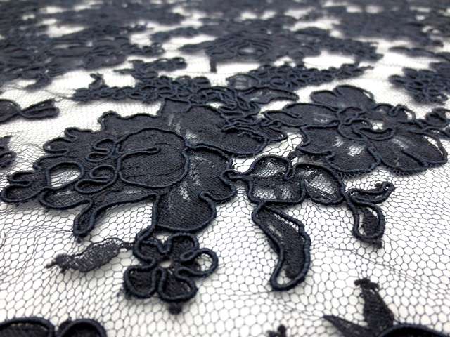 Alençon Lace2
