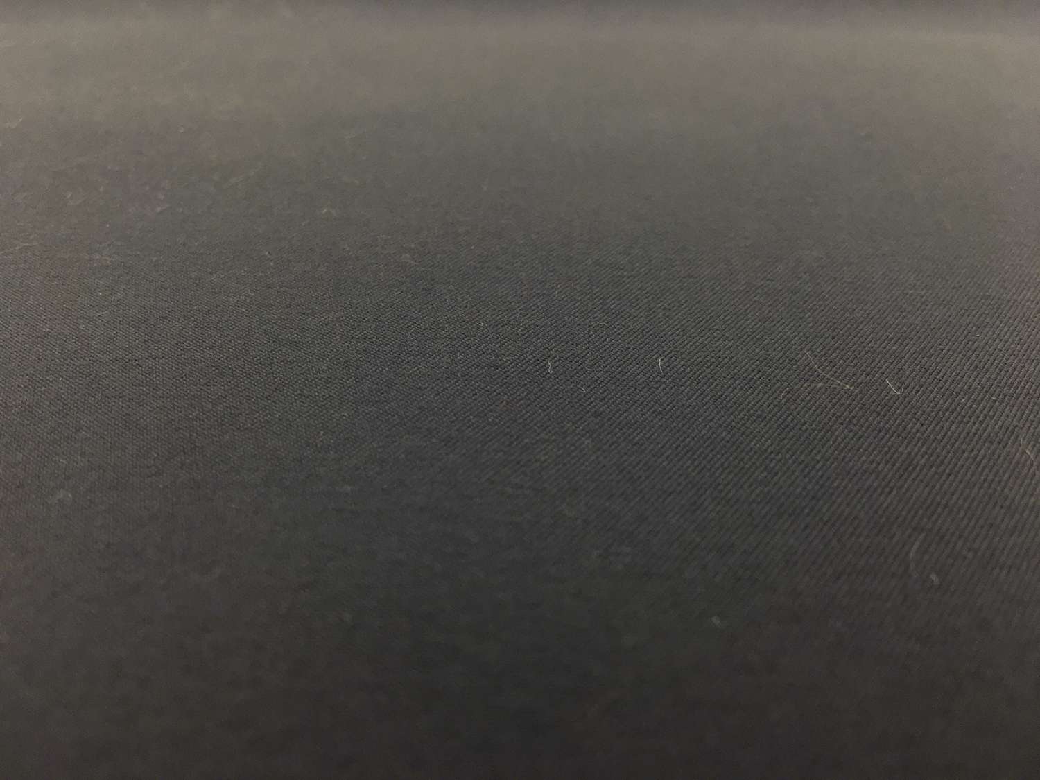 Water Repellent Microfiber in Pewter