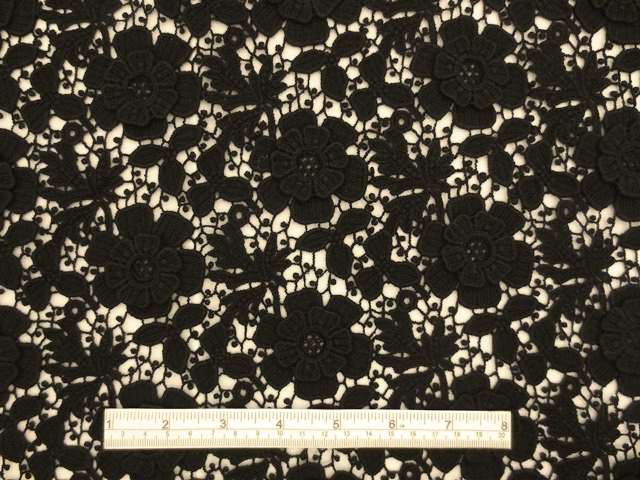 Guipure Lace1
