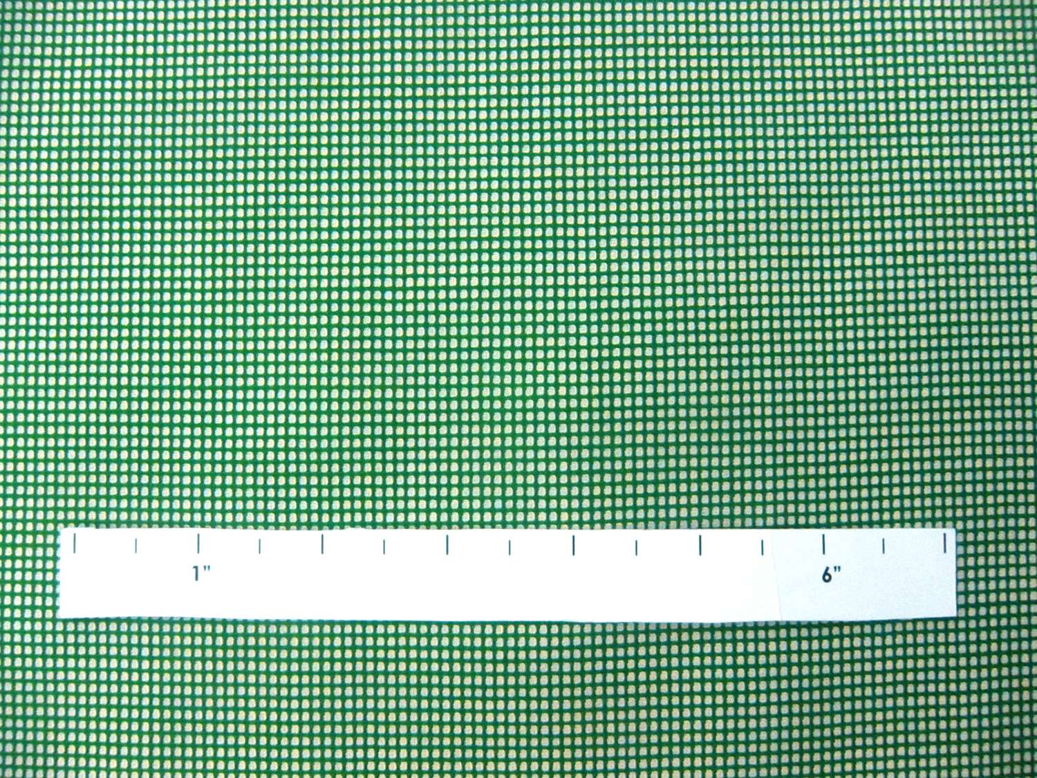 Italian Virgin Wool Lycra 1