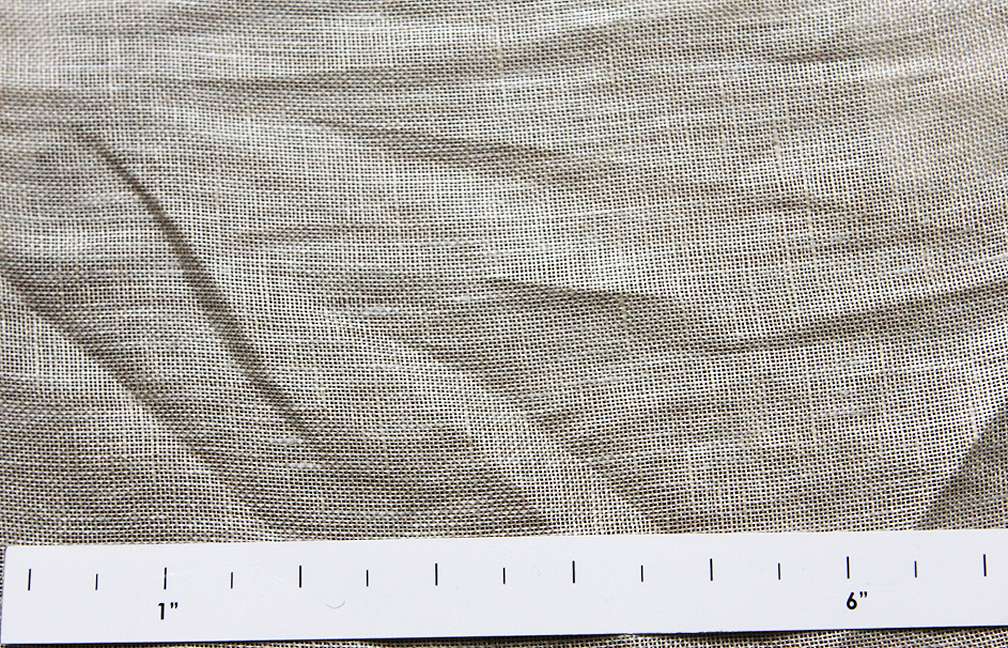 Glazed Linen Mesh1