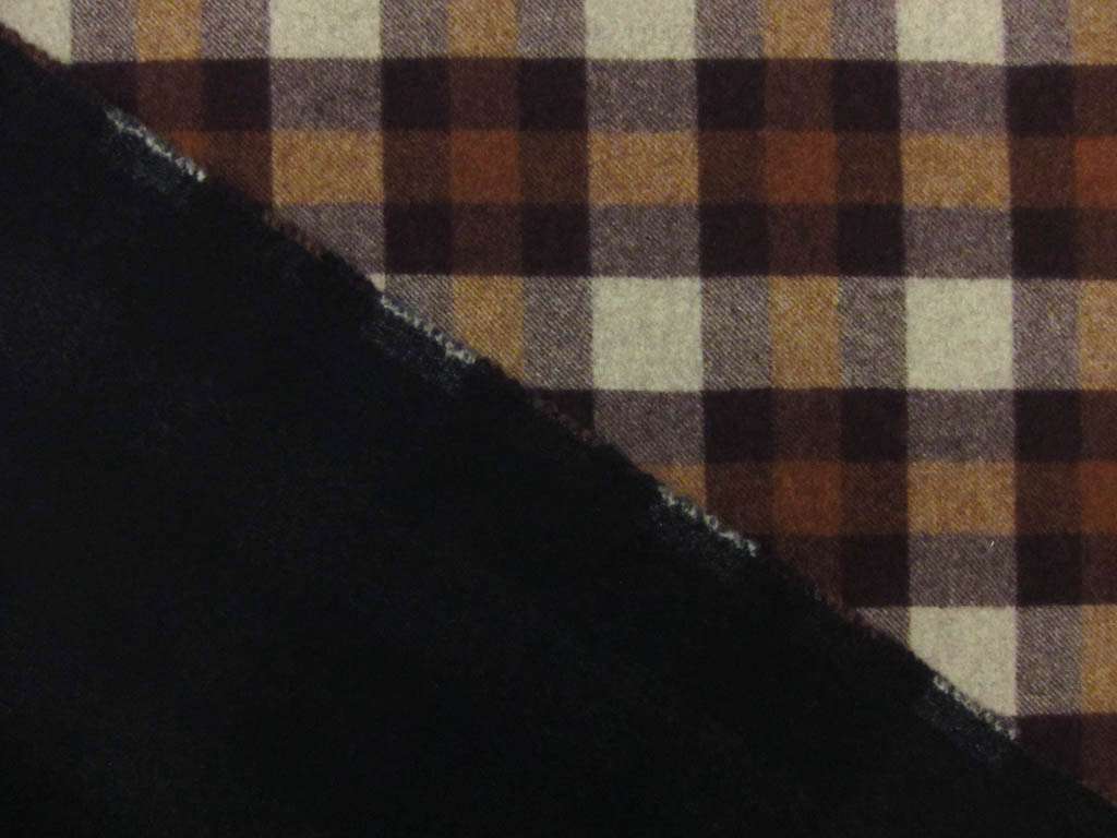 Wool Nylon Doubleface Coating2