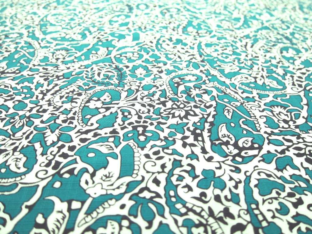 Liberty Textured Cotton Print2