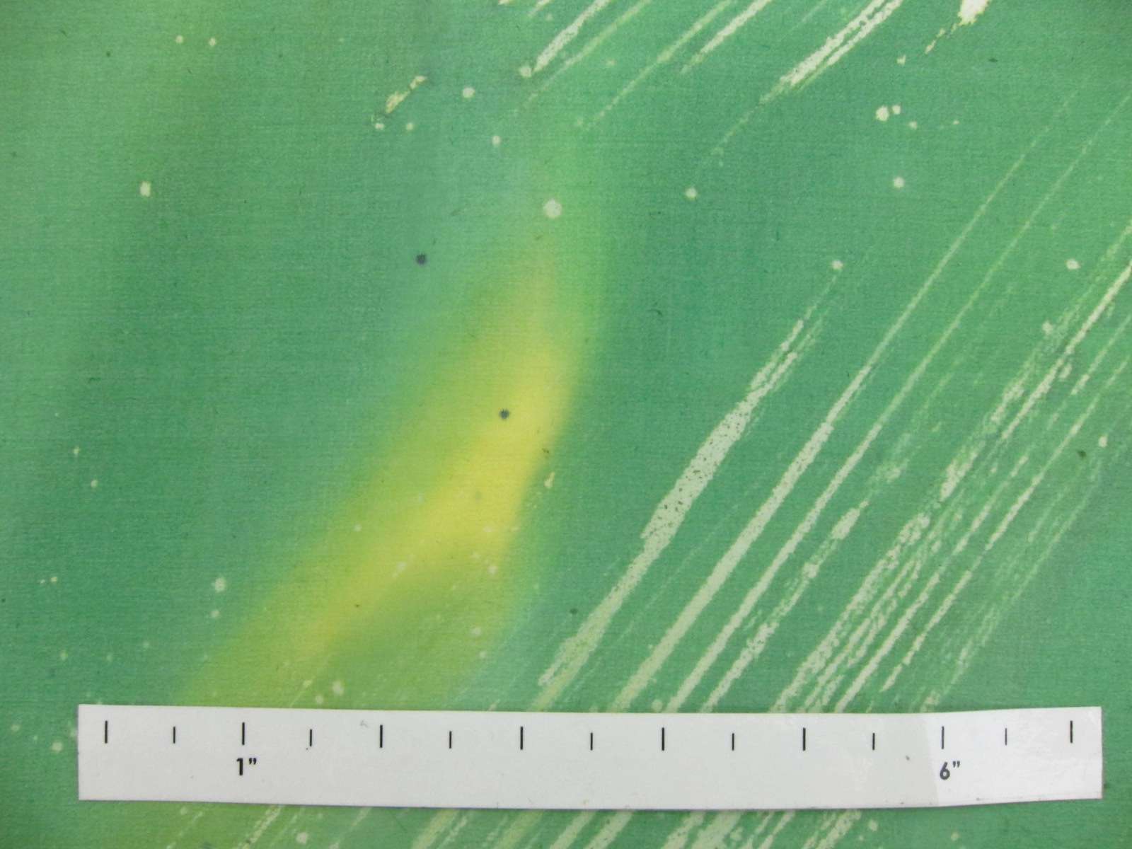 Printed Silk Chiffon0
