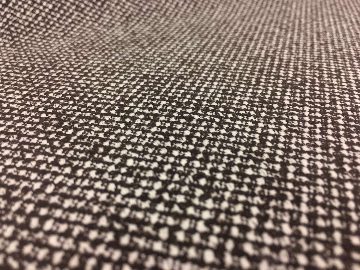 Italian Virgin Wool Tweed2