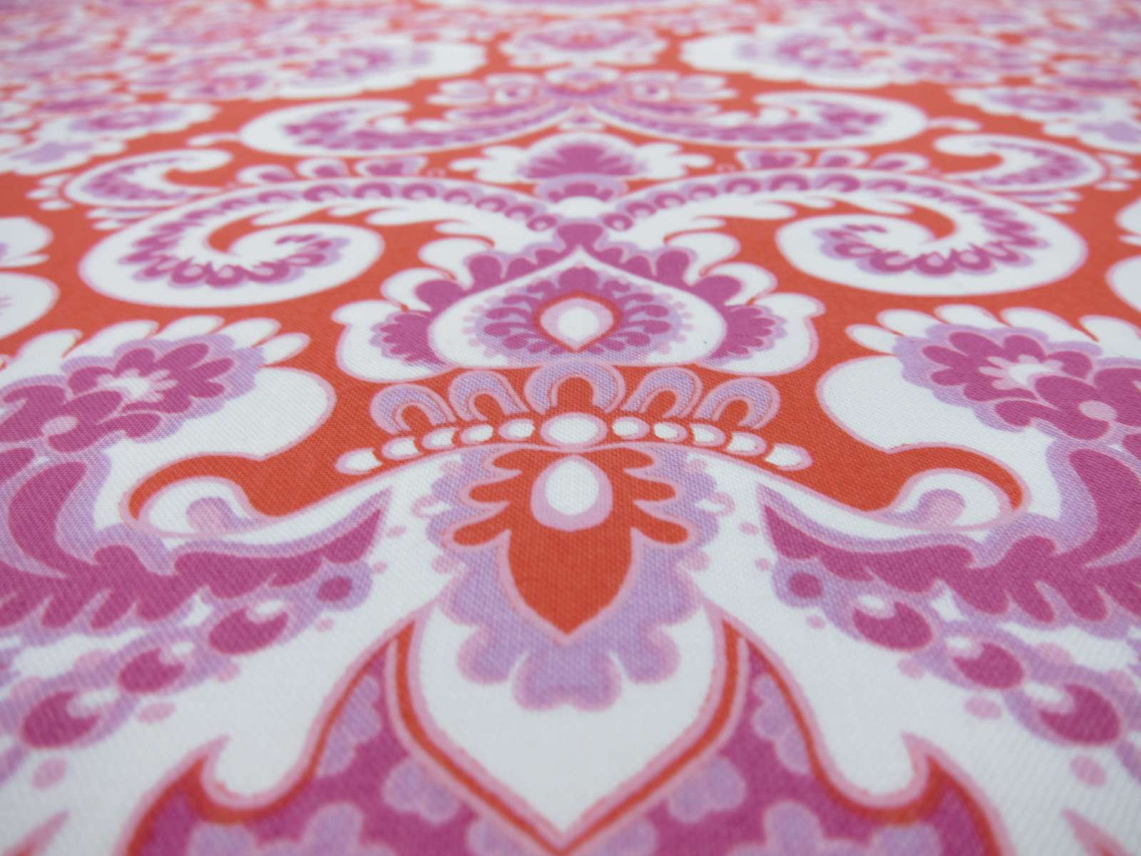 Cotton Broadcloth Print2