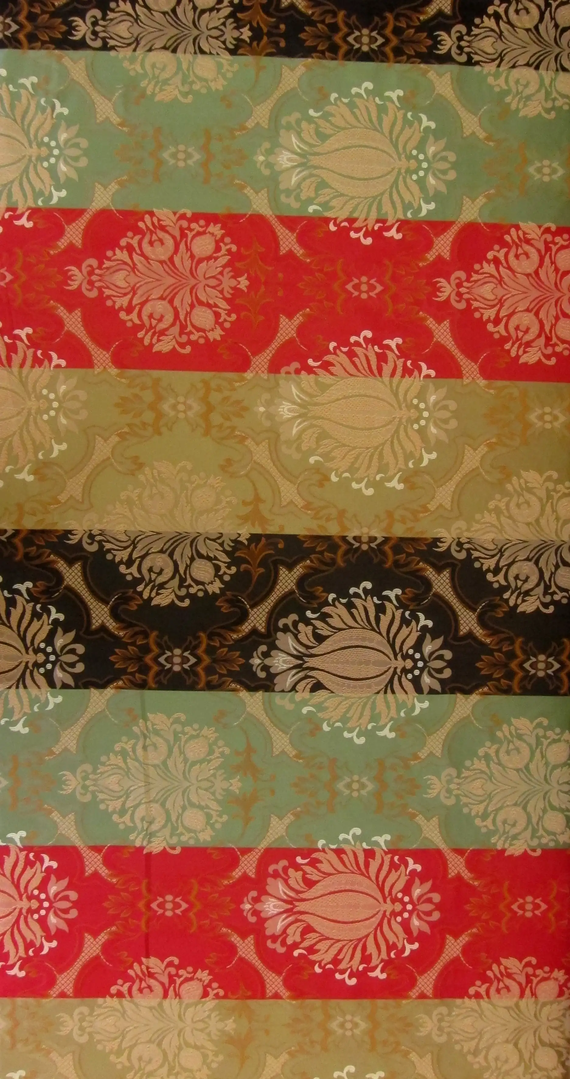 Silk Brocade0