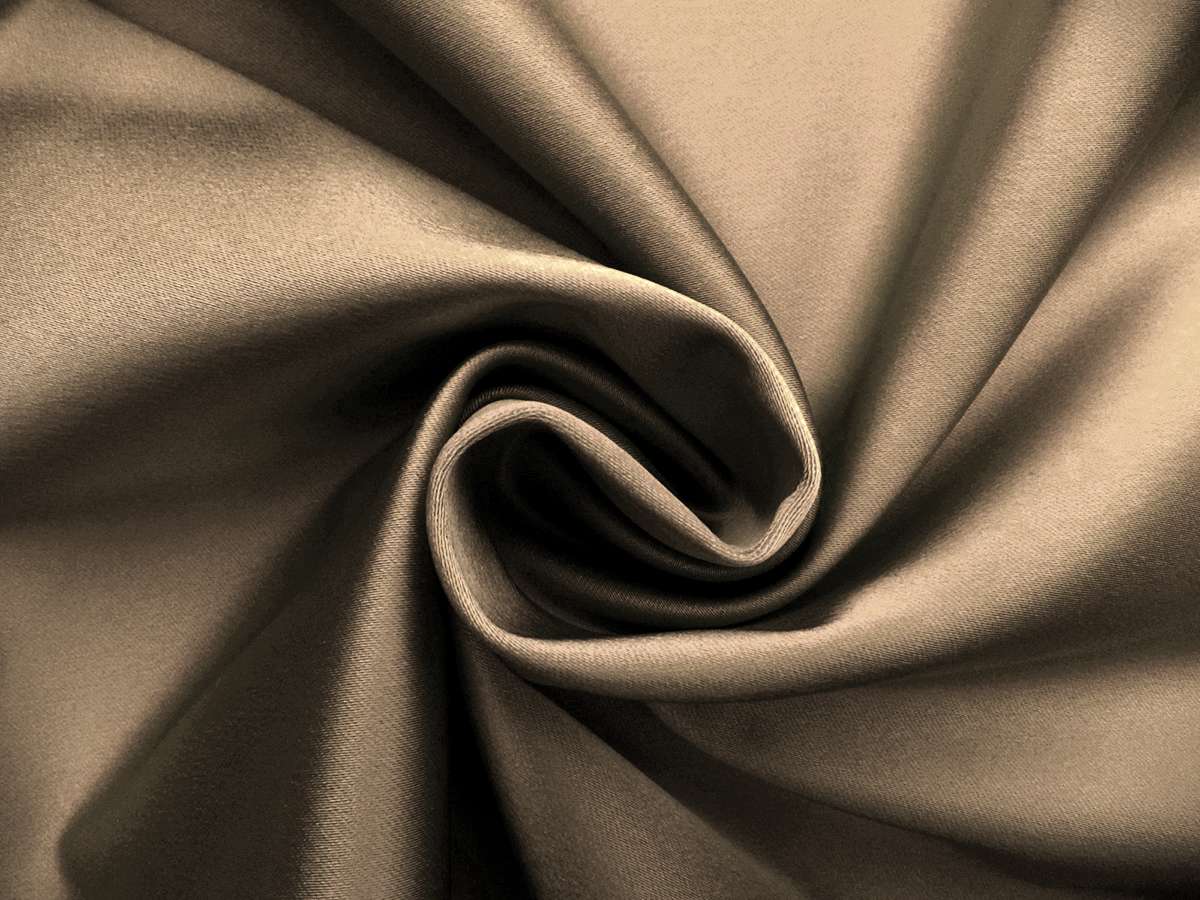 Armani Triacetate Stretch Satin0