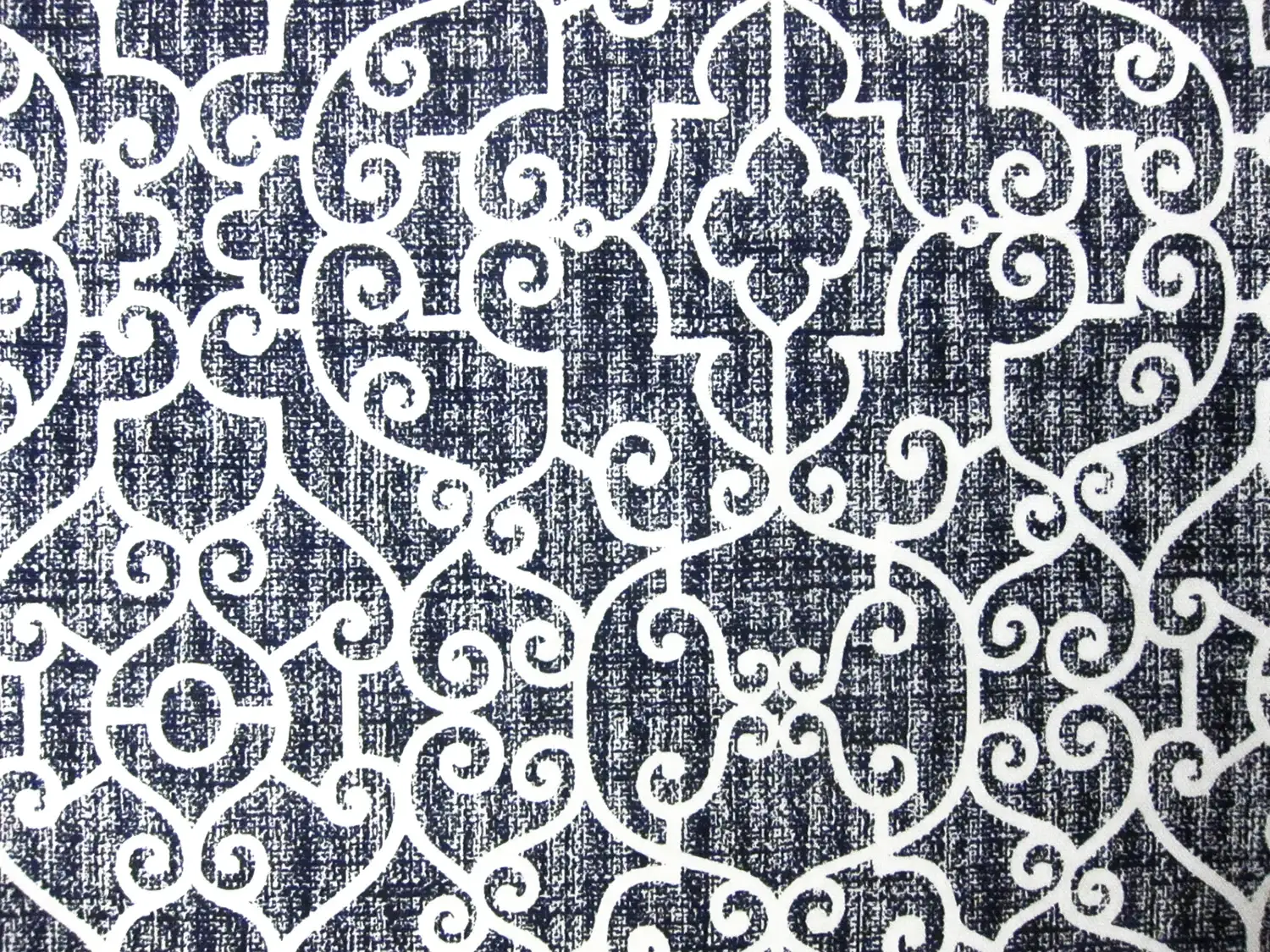 Cotton Canvas Print 0