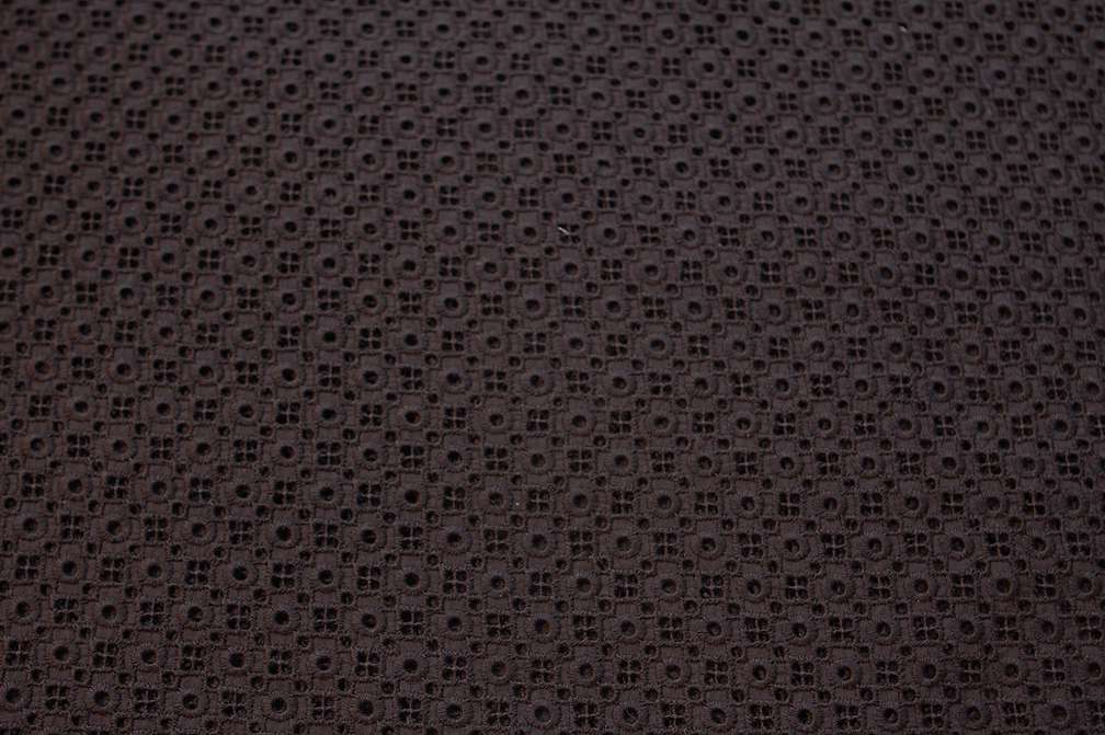 Cotton Eyelet