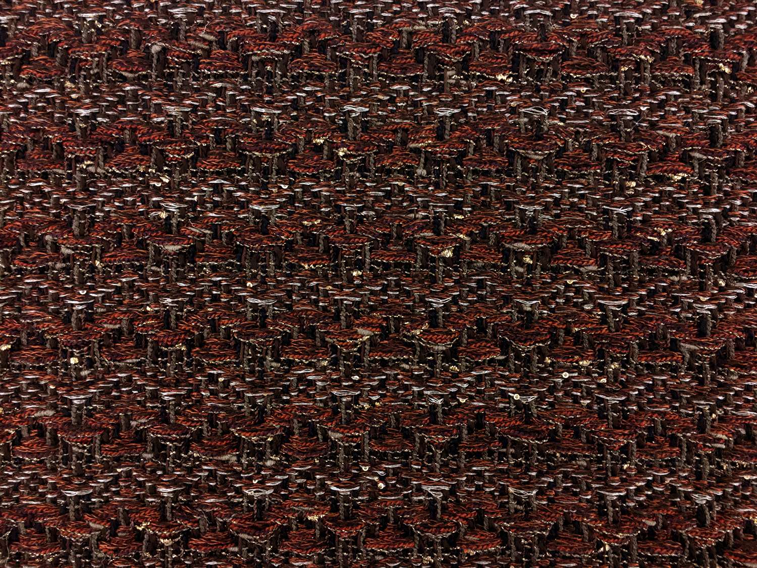 Lesage Metallic Tweed 0