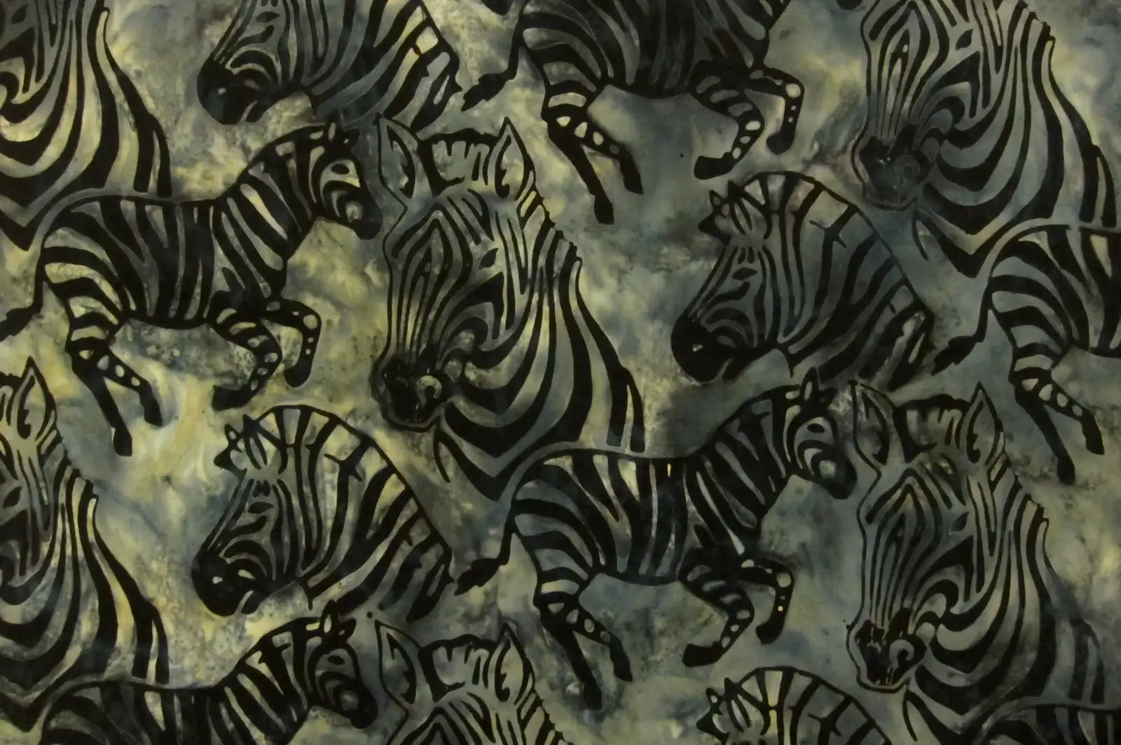 Cotton Batik0