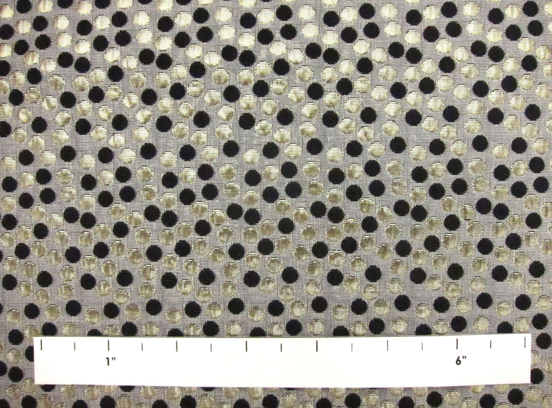 Metallic Brocade1