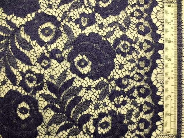 Chantilly Lace0