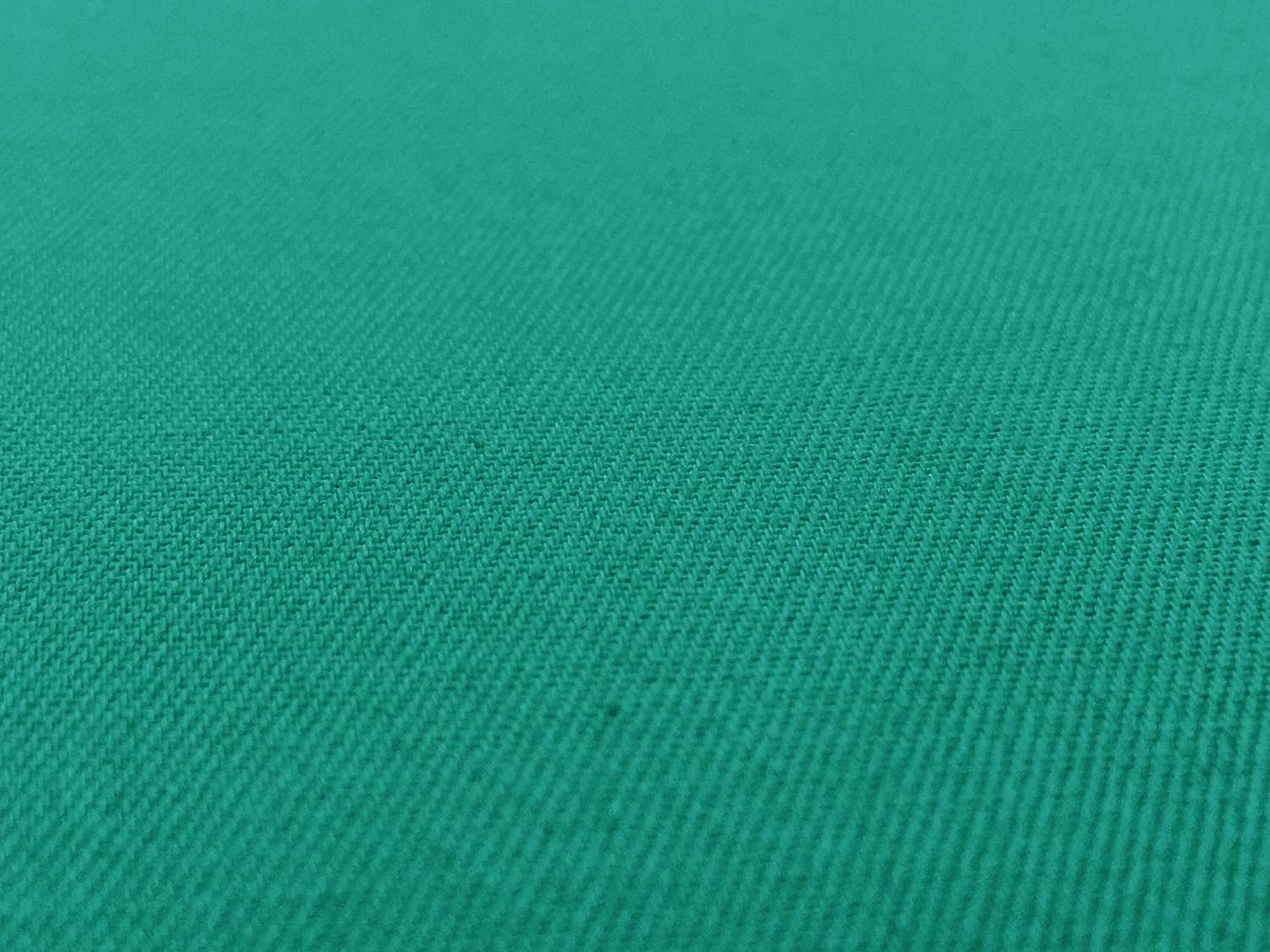 Cotton Lycra Twill in Jade2