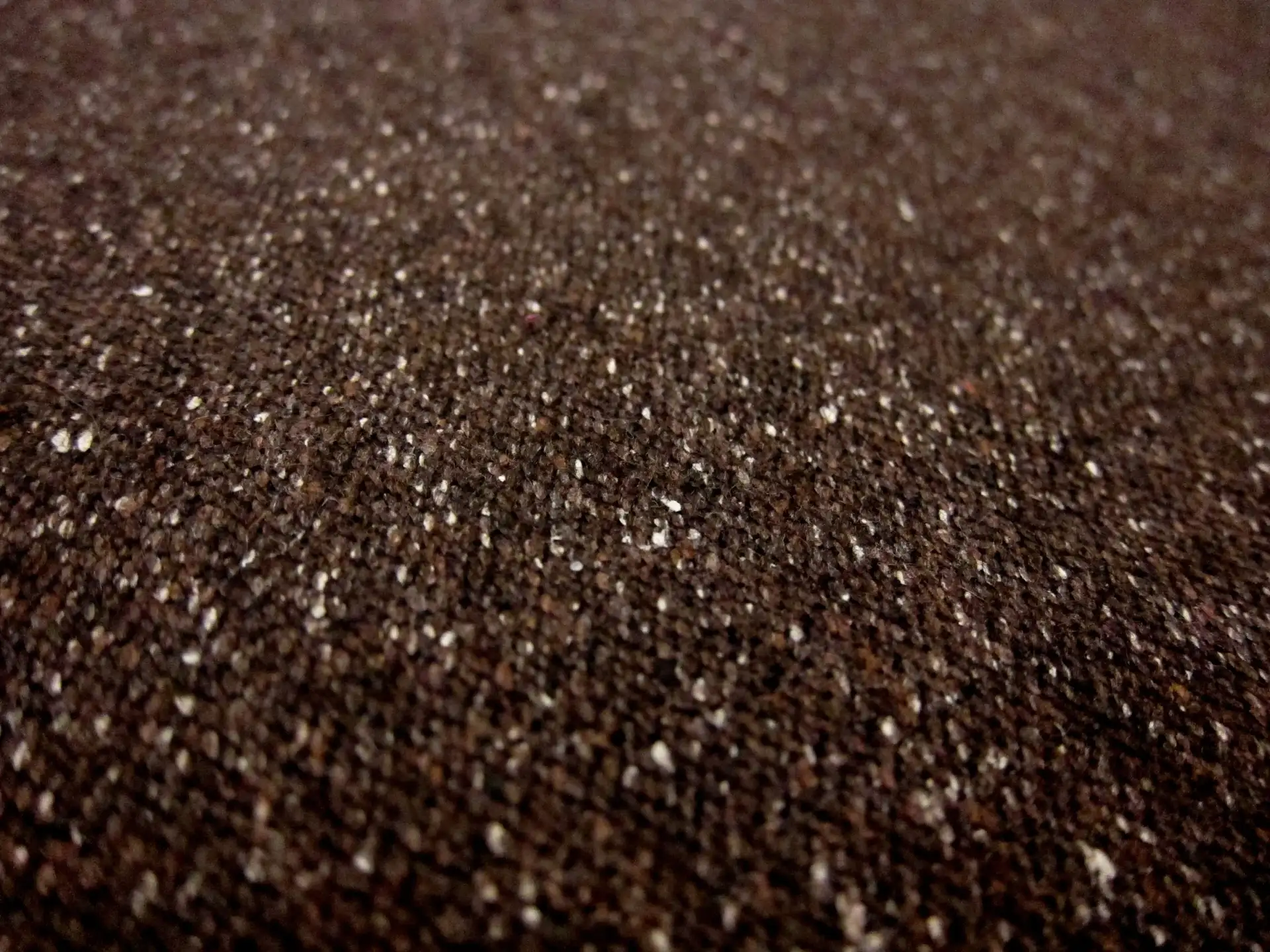 Virgin Wool Blend Tweed2