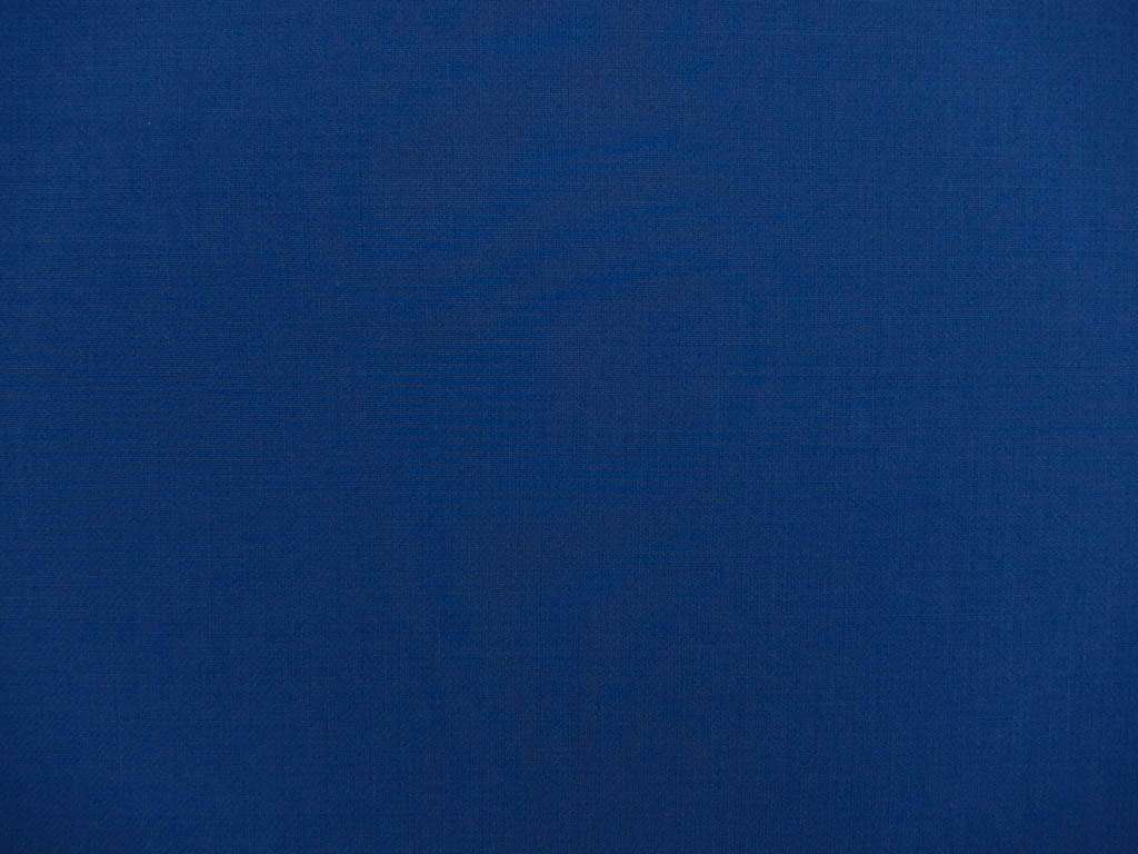 Italian Double Faced Stretch Virgin Wool in Blueberry