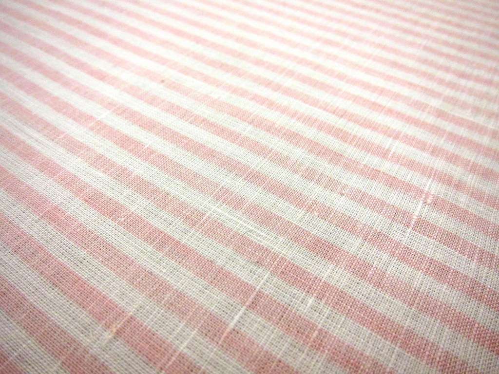 Linen Stripe2