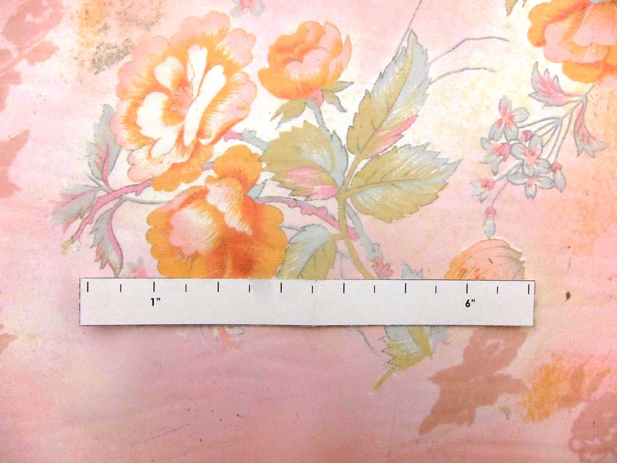 Printed Silk Chiffon2