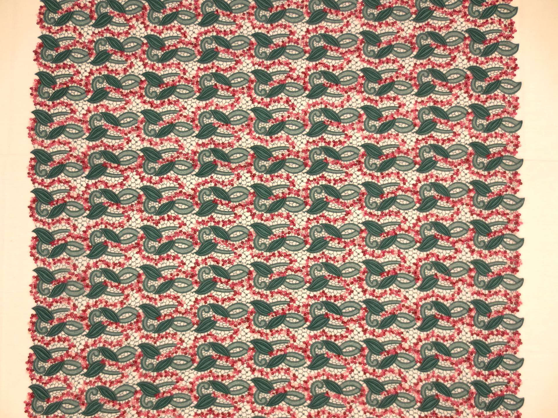 Guipure Lace3