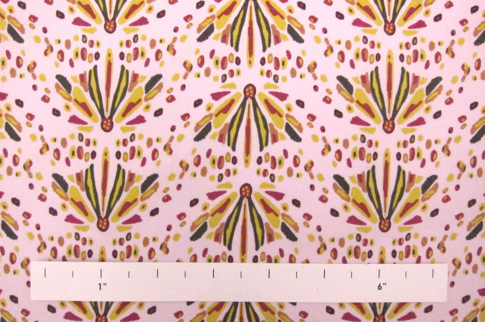 Cotton Broadcloth Print1