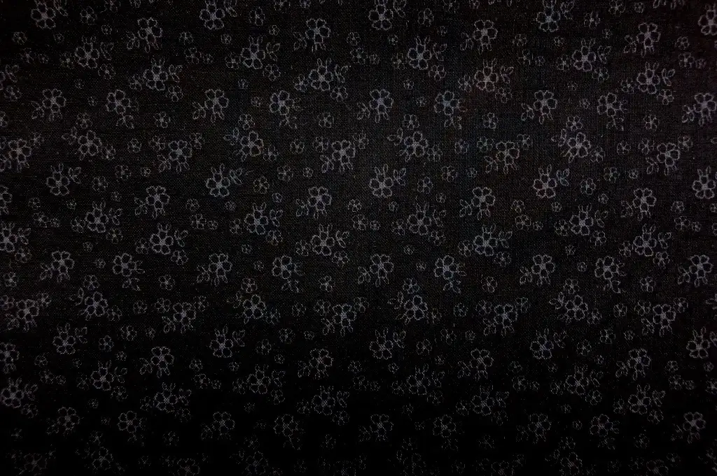 Cotton Broadcloth Print0
