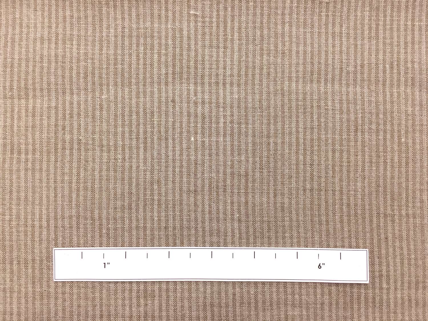 Striped Linen Novelty1