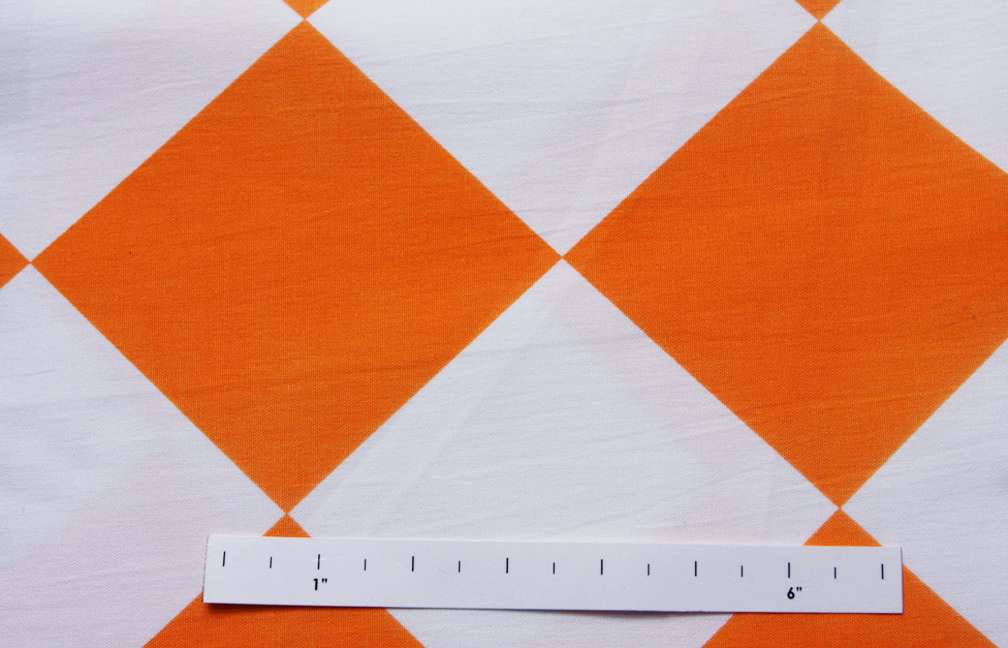Printed Cotton Canvas1