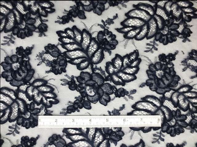 Alençon Lace1