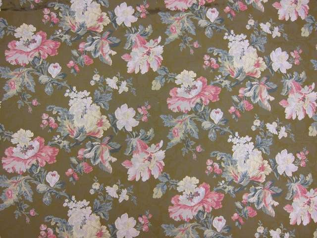 Silk Brocade0
