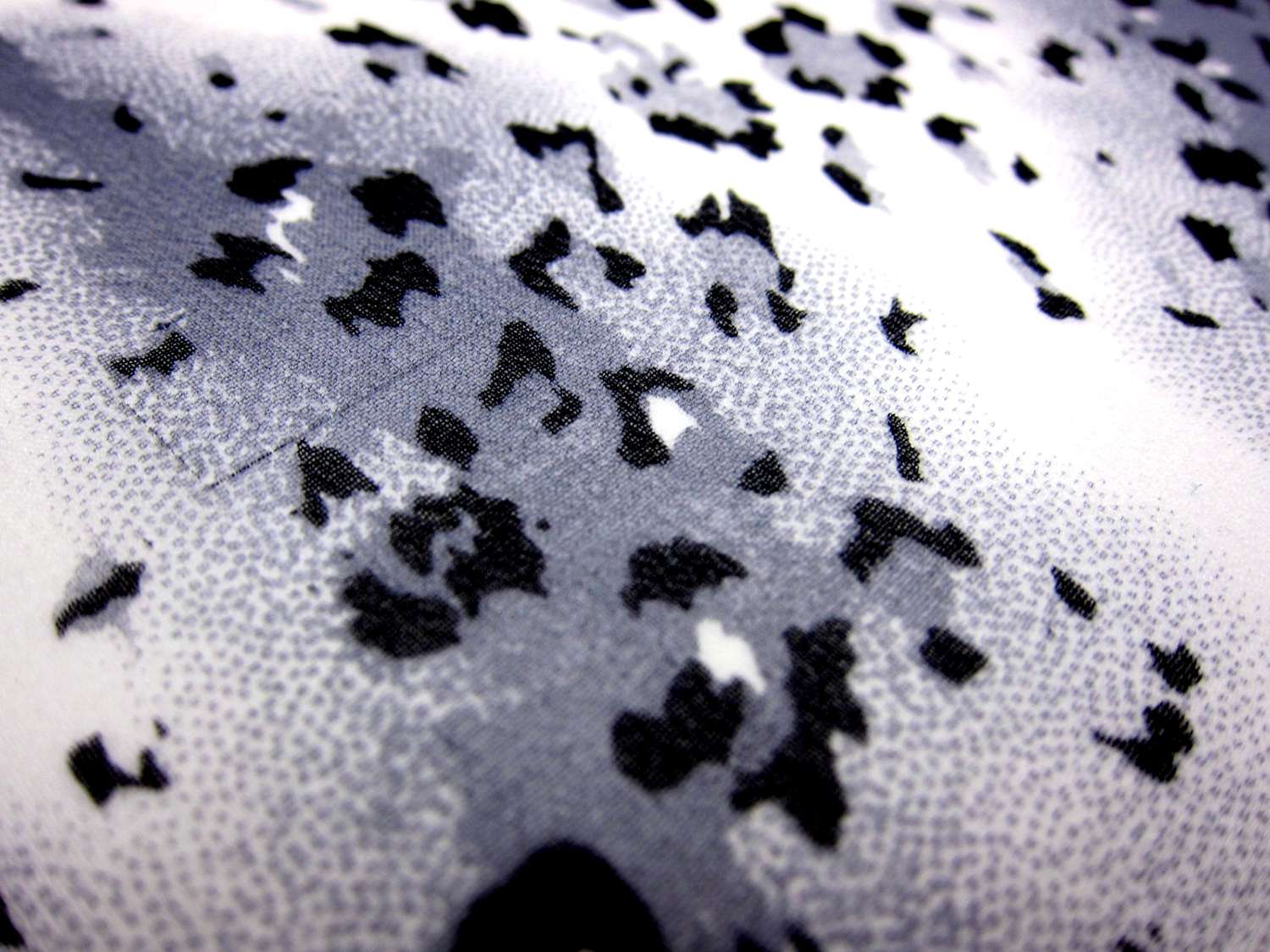 Printed Silk Chiffon2