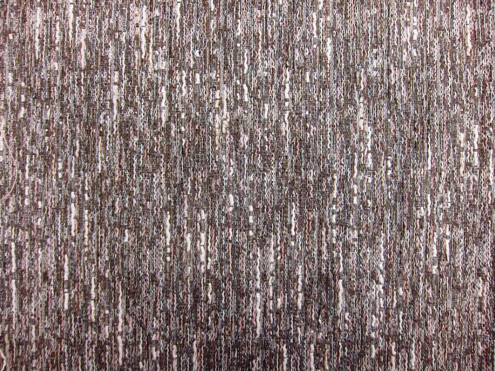 Metallic Acetate Tweed0