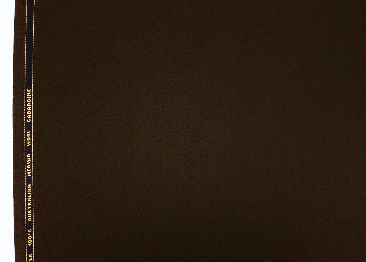 Wool Gabardine in Army0