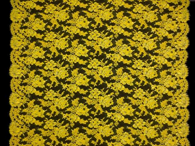Alençon Lace3