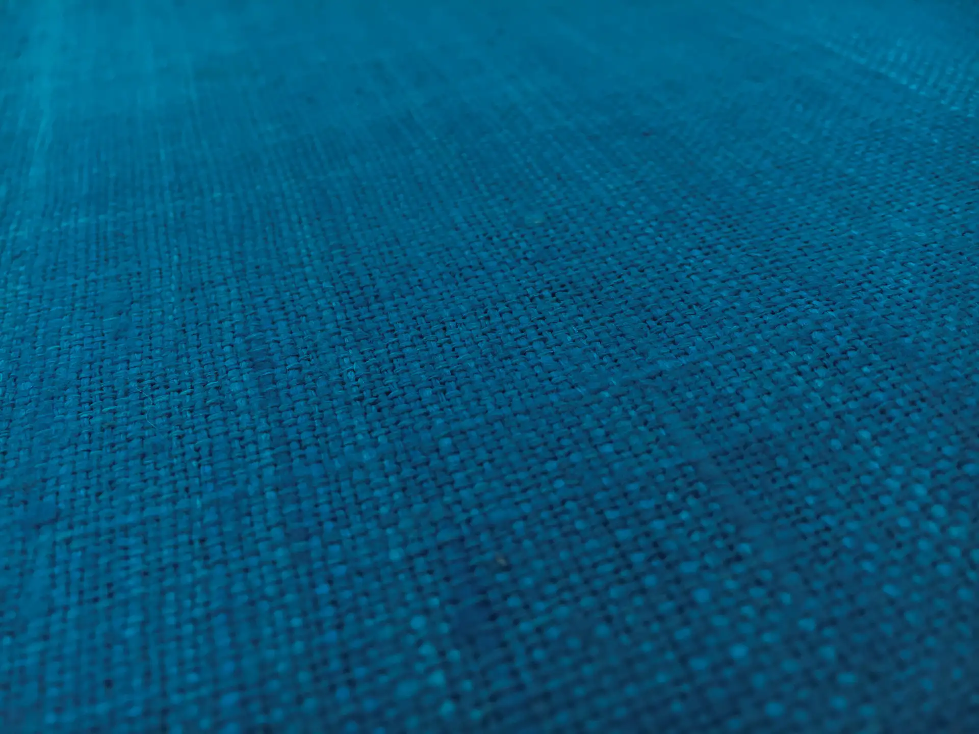 Raw Silk Matka in Cobalt1